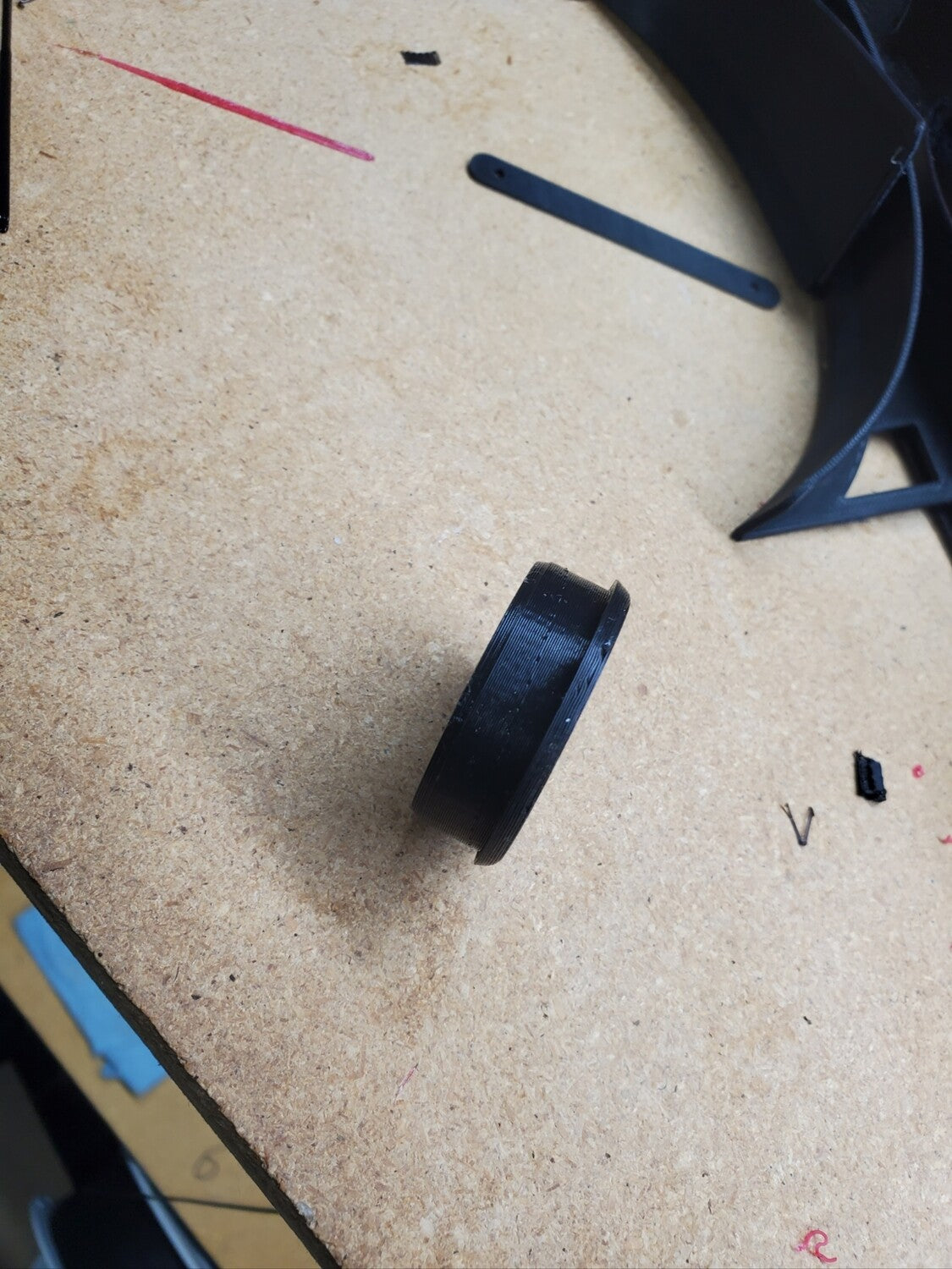 Kawasaki Teryx Bumper Plug Replacement