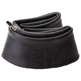 Tusk Severe Duty 3mm Butyl Rubber Motorcycle Tube 100/100x18