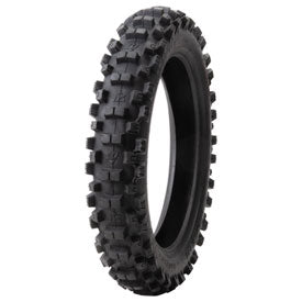 Tusk EMEX T-35® Soft/Intermediate Terrain Tire 110/100x18