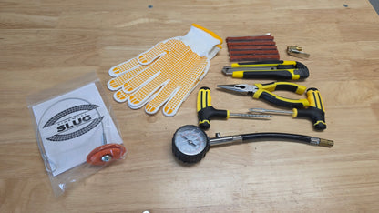 Forge Adventures Tire Repair Kit