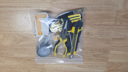 Forge Adventures Tire Repair Kit