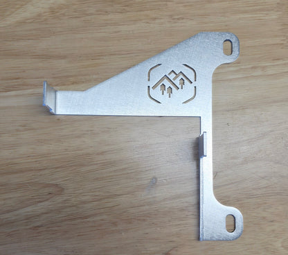 Yamaha T7 ECU Relocation Bracket