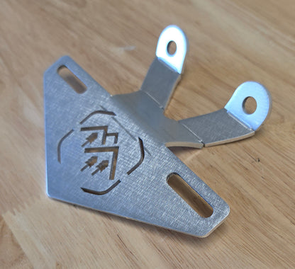 Honda CRF450RL Tail Tidy