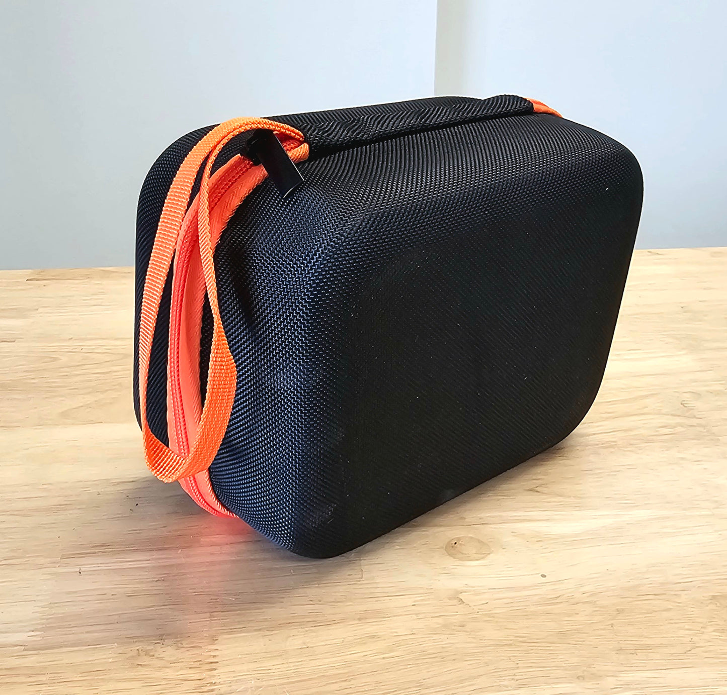 Forge Adventures 4 in 1 Portable Tire Pump and Jump pack with work light