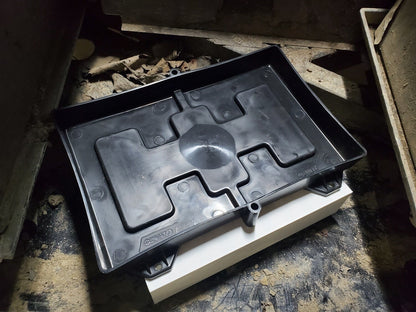 Kawasaki Teryx Under-Seat Battery Tray Kit