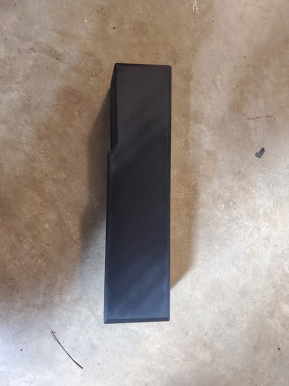 Kawasaki Teryx Under-Seat Battery Tray Kit