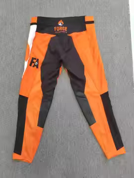 Forge Adventures MX Riding Pants