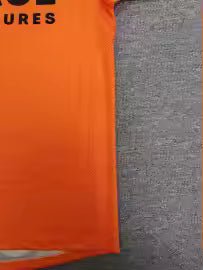 Forge Adventures MX Riding Shirt