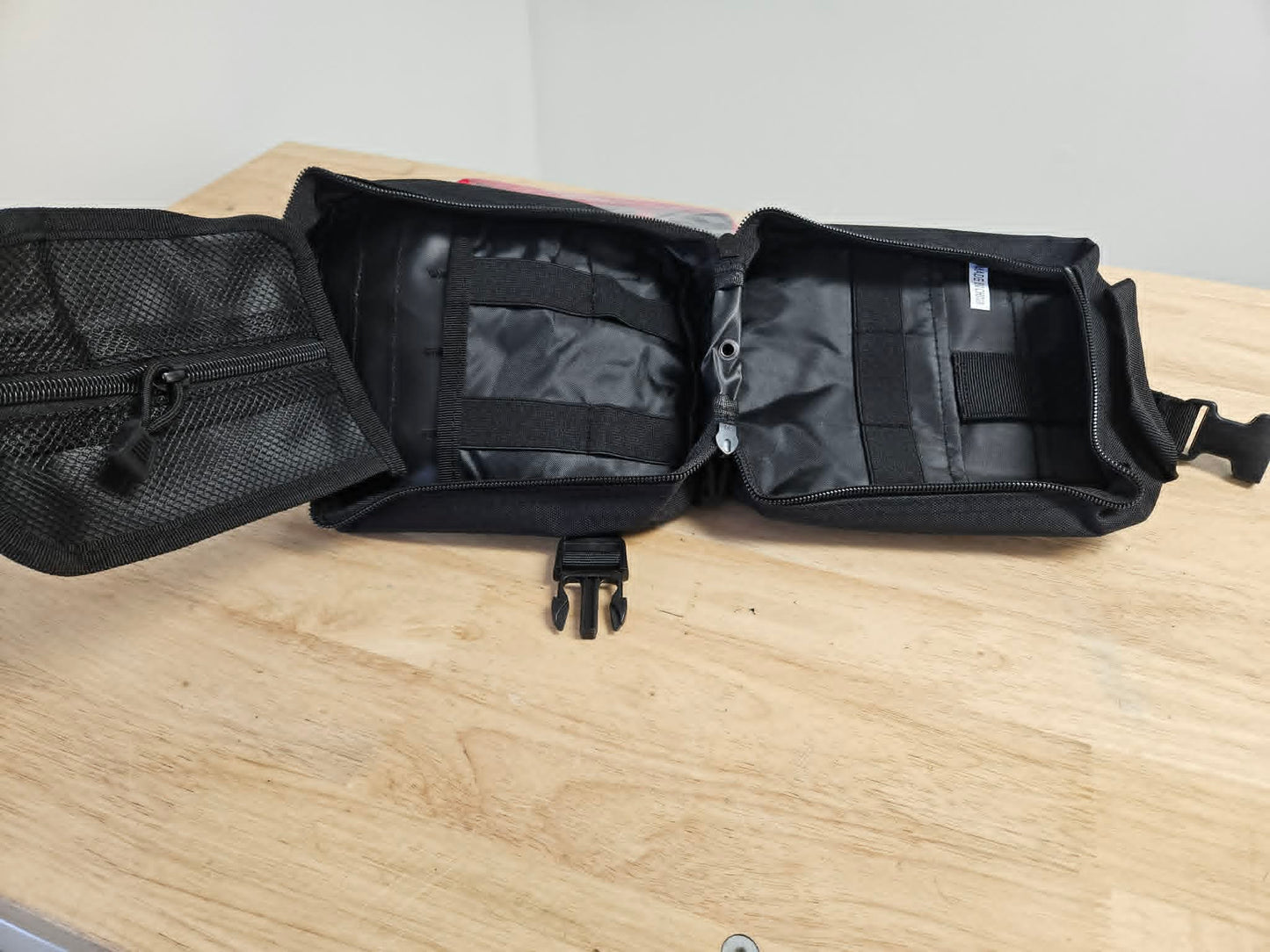 Tactical Molle Bag
