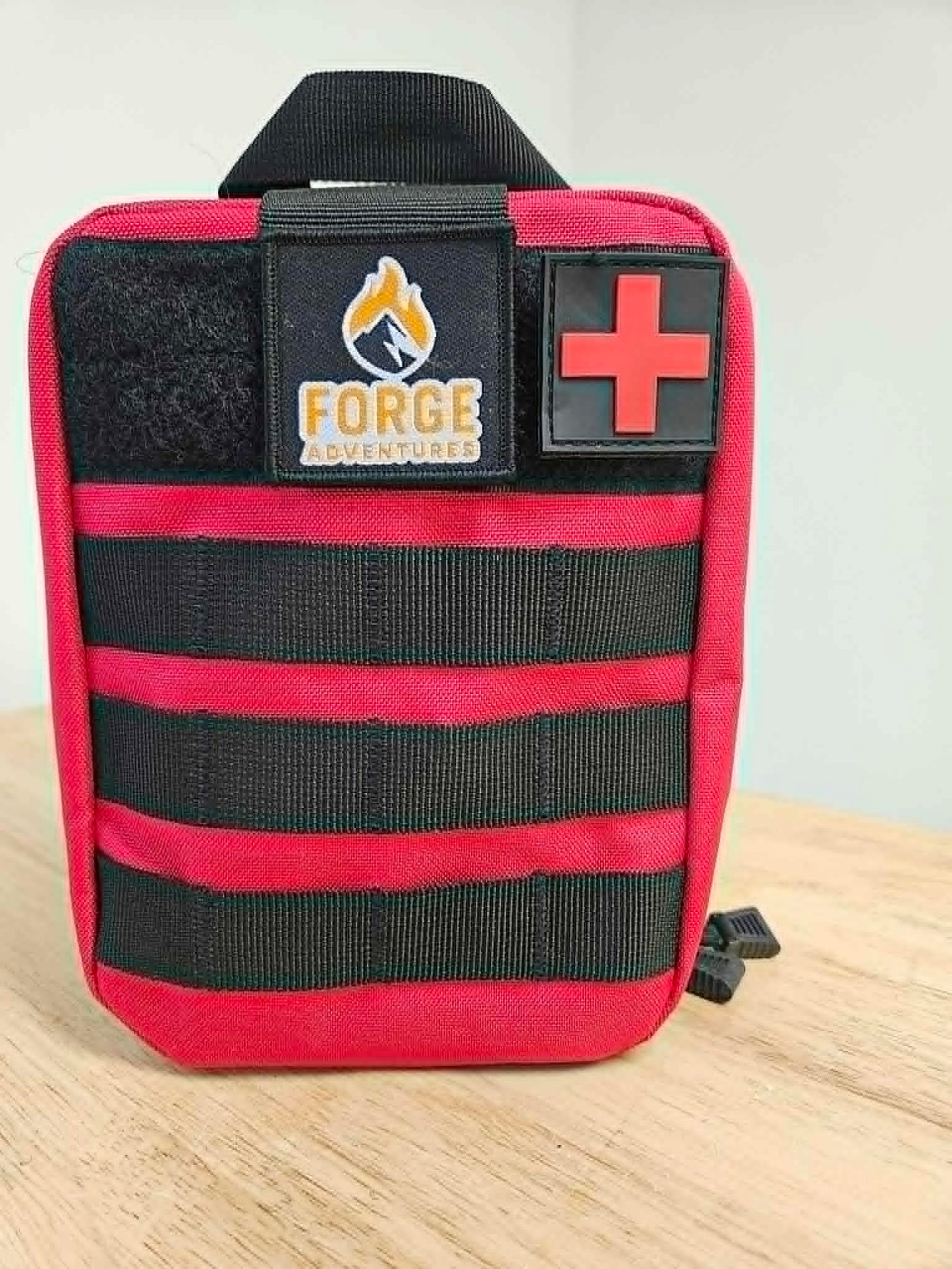 Tactical Molle Bag