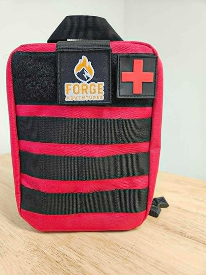 Tactical Molle Bag