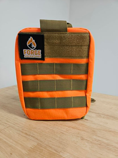 Tactical Molle Bag