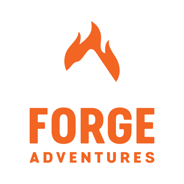 Forge Adventures