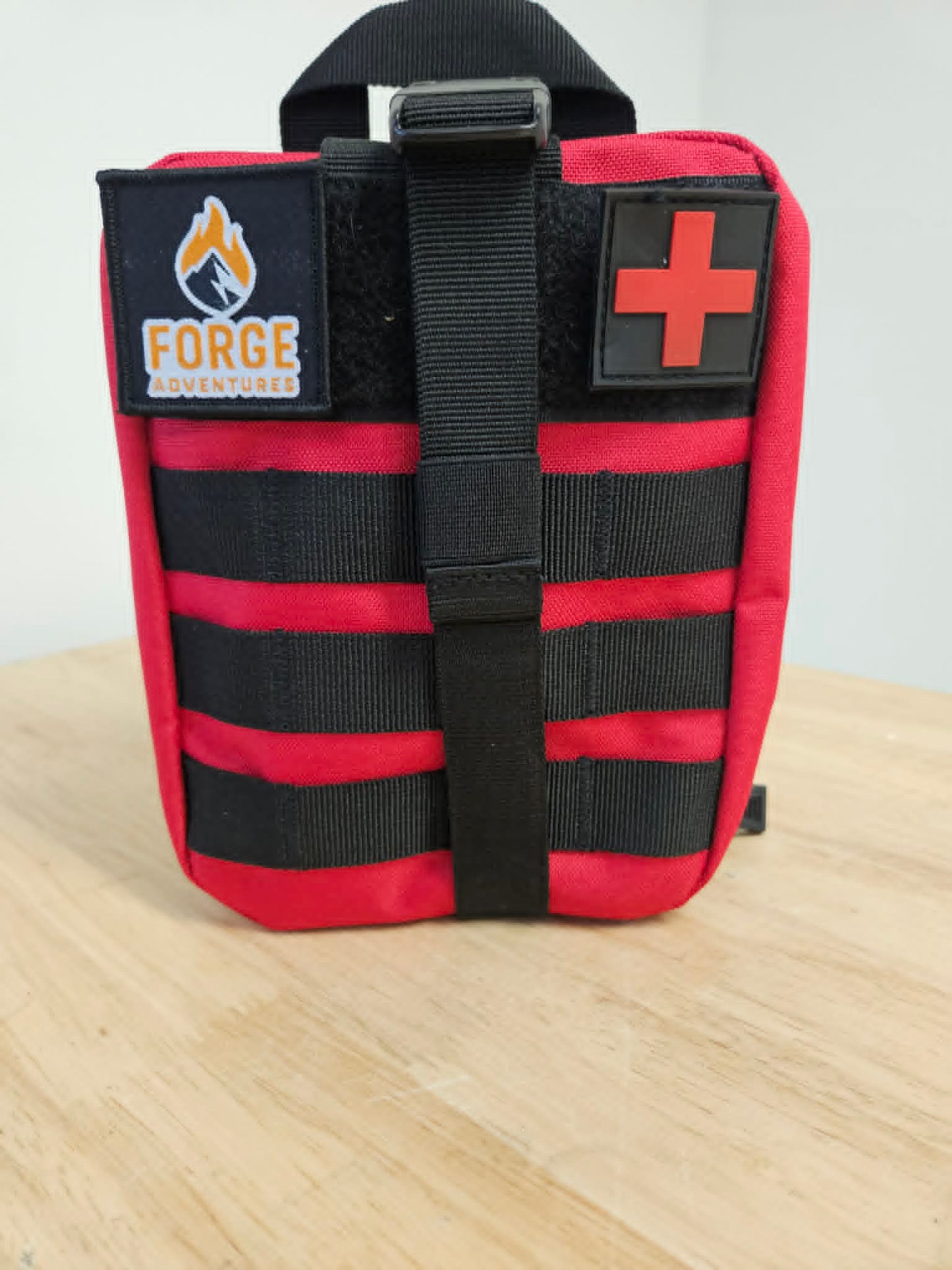 Tactical Molle Bag