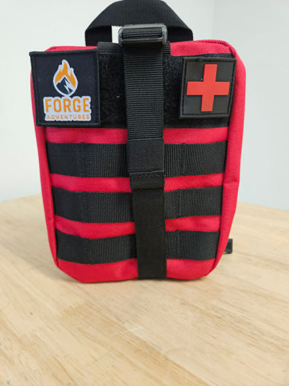 Tactical Molle Bag