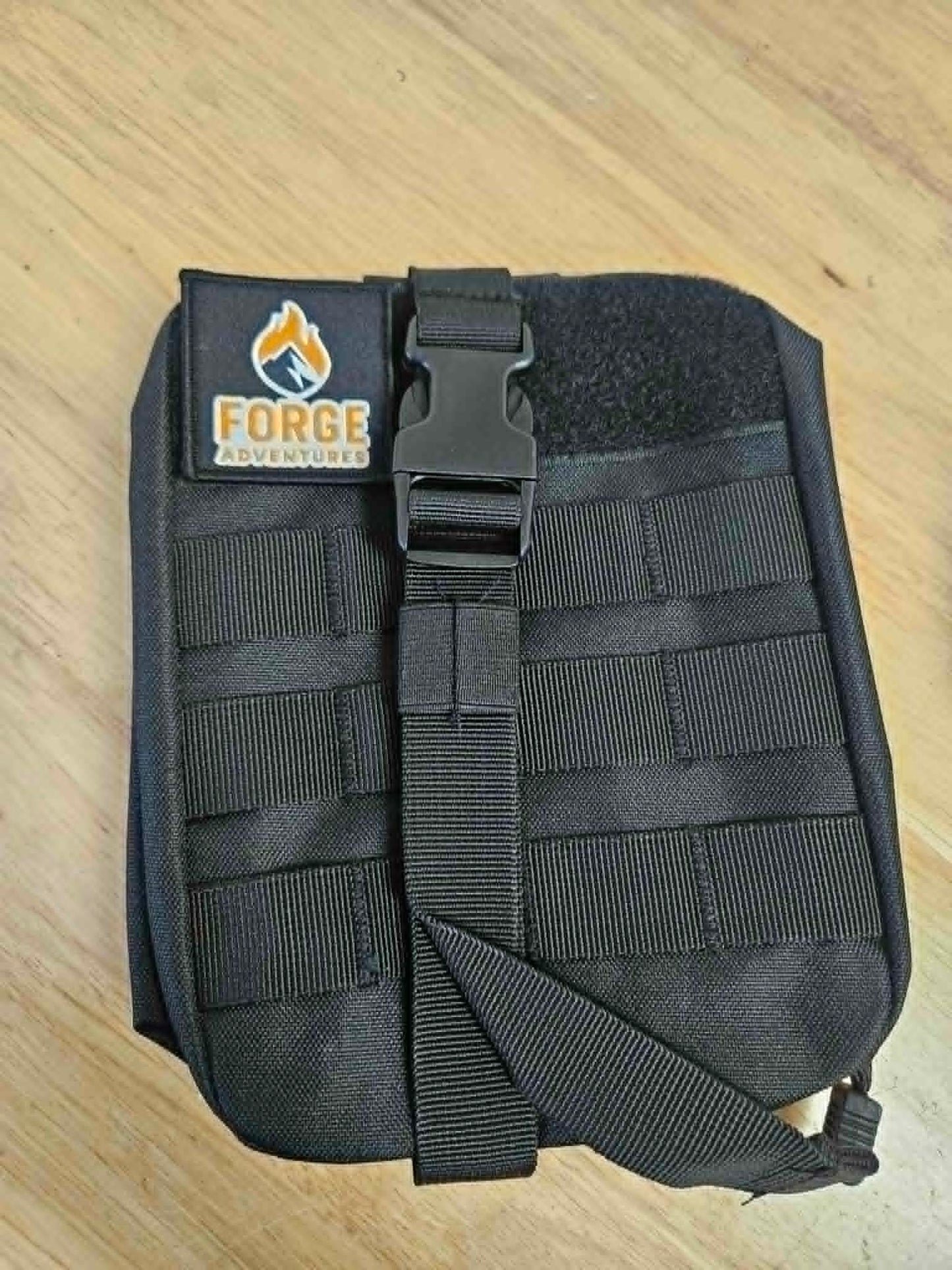 Tactical Molle Bag