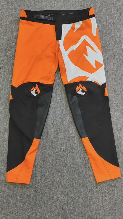 Forge Adventures MX Riding Pants
