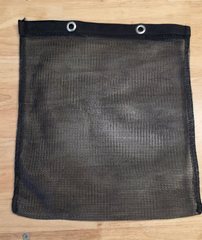 YO Sack! - Mesh Trash / Gear Bag