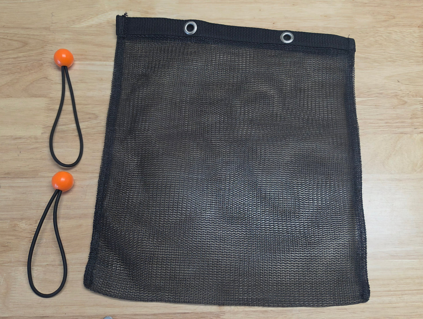 YO Sack! - Mesh Trash / Gear Bag