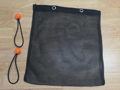 YO Sack! - Mesh Trash / Gear Bag